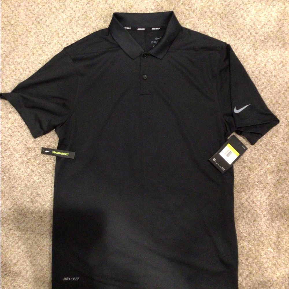 NIKE Men’s Golf Shirt